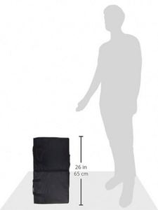 BSCI factory Car Trunk Foldable Organizer Set, The Bundle Includes Wallet, Brush, Non Slip Pad-<b>Collapsible</b> <b>Storage</b> - Product Image 3