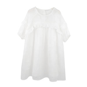 ชุดเดรสแฟชั่นทันสมัยใหม่ๆ Kupu Kupu Dubai Avondjurk ผ้าชีฟอง ซื้อโดยตรงจากซัพพลายเออร์จีน - Product Image 1