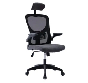 होम ऑफिस कॉन्फ्रेंस के लिए आधुनिक डिजाइन मेष कंप्यूटर चेयर के लिए आधुनिक डिजाइन जाल - Product Image 1