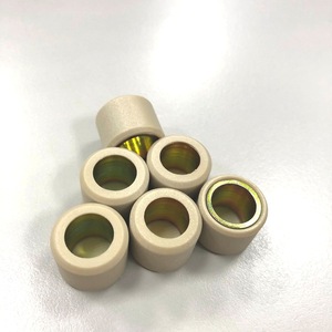 Kit de rouleaux de poids pour scooter moto Kisbee50 16x13-5.5g, 6 pièces/kit - Product Image 1