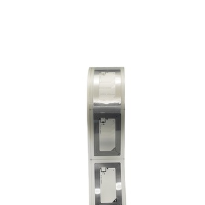 Etiqueta RFID Getsmart 17x17m con Chip SLIX de Fábrica, Frecuencia HF 15693, 2048 Bits - Product Image 2