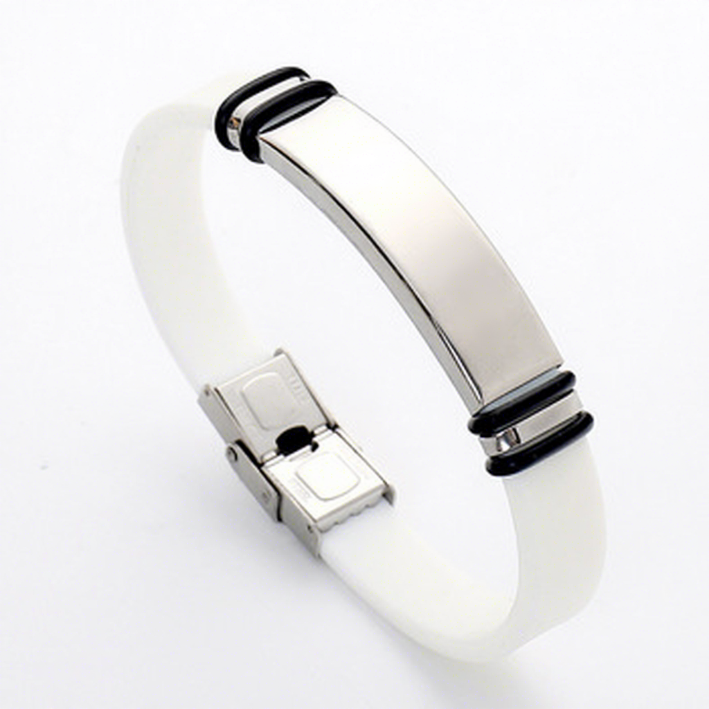 Blanc - Gravable à blanc