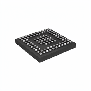 Componente Electrónico de Gestión de Energía (PMIC) TPS65983BAZQZR 96 VFBGA Canal del Fabricante - Product Image 1