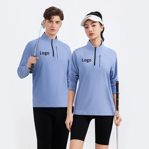 Rendimiento de alta calidad Impresión personalizada Tamaño de EE. UU. En blanco Wicking Transpirable Upf50 Camisa de pesca de rendimiento para hombre - Product Image 1