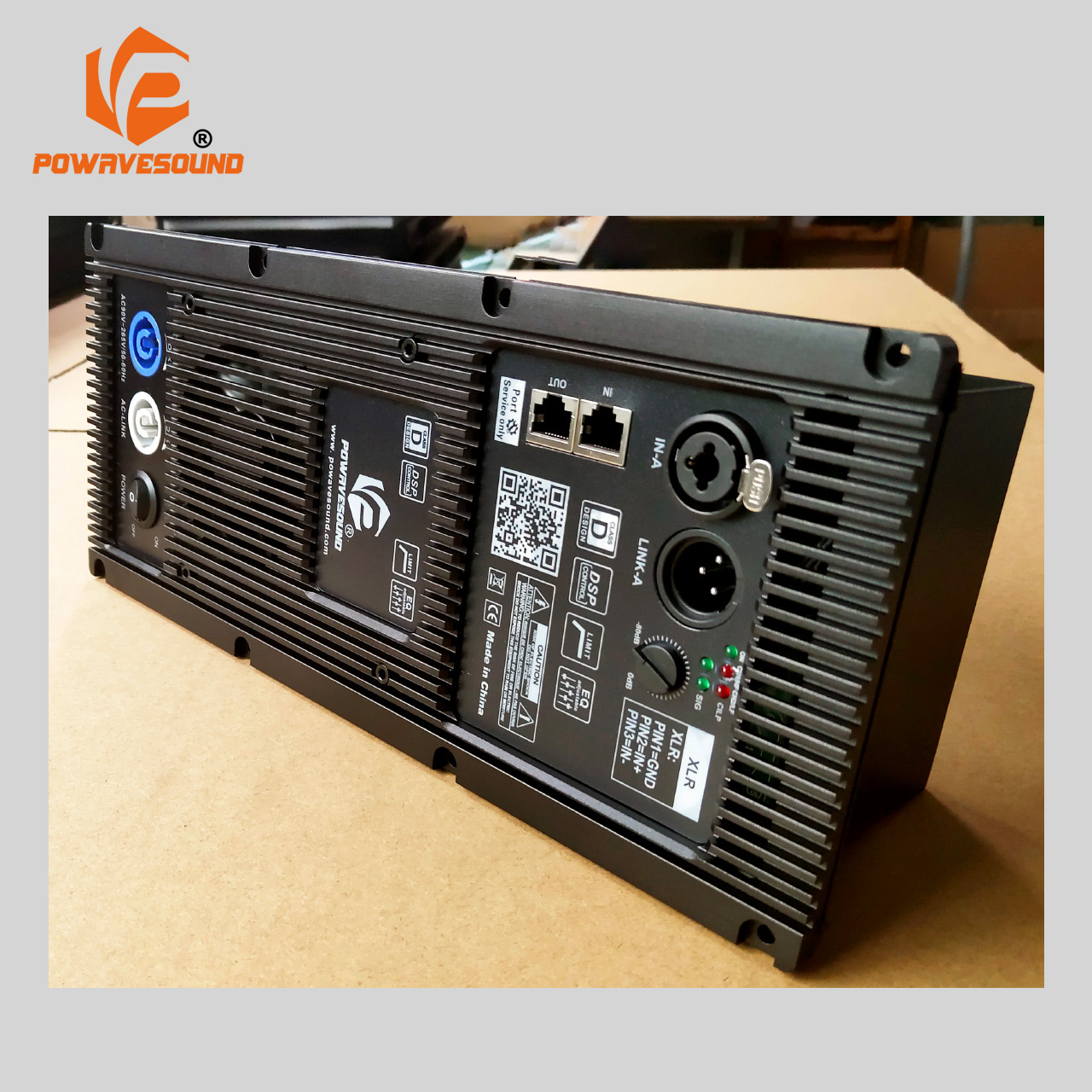 Shop Online Power One Amplifier 1k+ | Alibaba.com