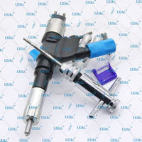 Herramienta de Reparación y Desmontaje de Filtro de Inyector Common Rail ERIKC, Herramientas de Fijación de Filtro para Den