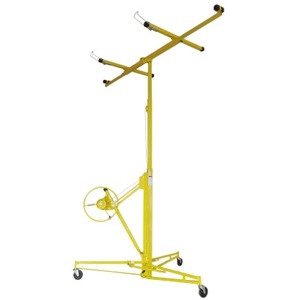 Elevador de Aire Acondicionado de 3.2M - Peso Máximo de Carga 75 KG - Una Persona Puede Levantarlo Sin Necesidad de Otras Herramientas, Elevador de Aire Acondicionado - Product Image 6