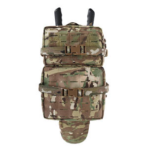 PTG zaino attacco tattico personalizzato Laser <span class=keywords><strong>Medical</strong></span> Assault Pack 13L zaino per gilet tattico - Product Image 6
