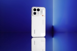 <span class=keywords><strong>Realme</strong></span> Neo 8 6.78'' 1.5K 165Hz Amoled Snapdragon 8 Gen 5 Fotocamera 50MP 8000mAh Ricarica 80W IP68 IP69 <span class=keywords><strong>Smartphone</strong></span> Robusto 5G - Product Image 4