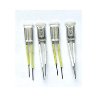 OEM 17AM + PTC Interruptor de protección térmica Protector de motor eléctrico Control de temperatura Termostato Coche Hogar Certificado CQC