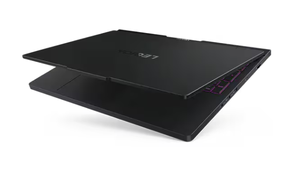 โน้ตบุ๊กเกมมิ่ง New Legion Pro 5 ขนาด 16 นิ้ว Gen 10 7 8745HX RTX 5060 GPU 8GB GDDR5 16:10 1TB SSD อัตรารีเฟรชสูง - Product Image 6