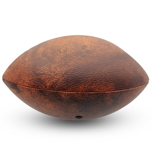 <span class=keywords><strong>Ballon</strong></span> <span class=keywords><strong>de</strong></span> <span class=keywords><strong>football</strong></span> <span class=keywords><strong>américain</strong></span> FVB en cuir marron antique <span class=keywords><strong>nfl</strong></span> taille officielle 9 7 6 5 3 1 <span class=keywords><strong>ballon</strong></span> rétro <span class=keywords><strong>de</strong></span> haute qualité - Product Image 3