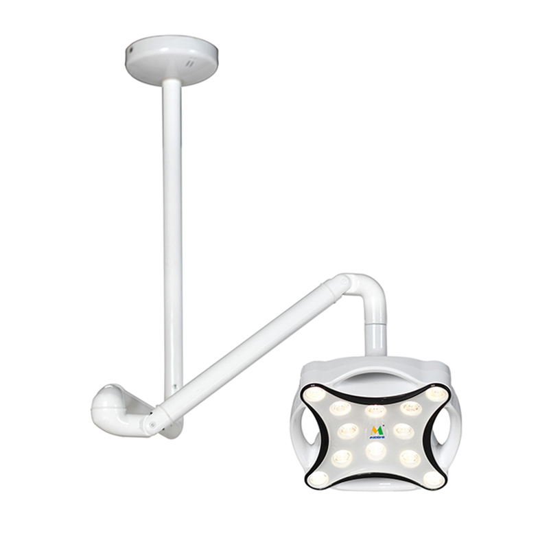 Ceiling mounted LED Shadowless Surgical Operation