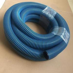 <span class=keywords><strong>Tuyau</strong></span> d'aspirateur de haute qualité, durable, flexible, en matériau EVA, type HJSKO, certifié ISO9001, pour usage industriel, tailles 25-63 mm - Product Image 6