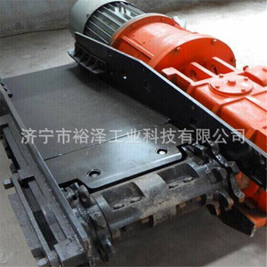 Sgb620 Scraper Conveyor 600mm 90 Kw 380 V 100 Meters For Mining And Energy Industry Durable - Product Image 4