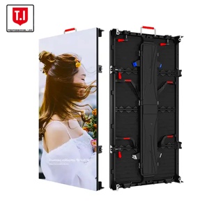 Painel de LED p3.91 Para locacao AO AR livre Para palcos E eventos musicais - Product Image 3