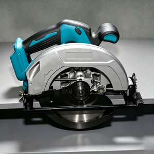 Perkakas Listrik Profesional 18V 21-in-1 dengan Motor Tanpa Sikat, Set Lengkap untuk Konstruksi & Pertukangan Kayu - Product Image 4
