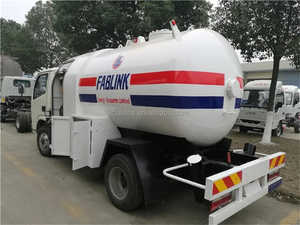 Harga pabrik HOWO Dongfeng Shacman X3000 20% liter 10ton LPG <span class=keywords><strong>Gpl</strong></span> LNG CNG Bobtail Tanker Truck kendaraan truk tangki LPG - Product Image 4
