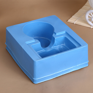 PVC <span class=keywords><strong>PET</strong></span> nhựa vỏ sò vỉ bao bì - Product Image 3