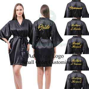 Bata Kimono/SPA de Tela No Tejida <span class=keywords><strong>para</strong></span> Mujer, Color de Moda 2026, al <span class=keywords><strong>Mejor</strong></span> Precio - Product Image 4