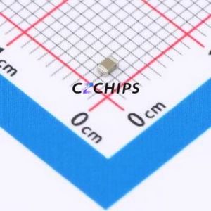 Condensador SMD (MLCC) 0603X5R226M160NT 0603 (Capacitancia: 22uF) (Precisión: 20%) (Voltaje Nominal: 16V) - Product Image 2