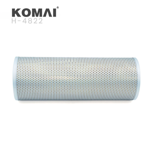 Filtro Hidráulico KOMAI HF6246 7211198 HY103 YHL20011 B66152250EL 65152030FL YHL20011 para LIEBHERR A308 A308LITRONIC - Product Image 2