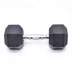 Nuevo diseño barato Cruz Fitness pesos gimnasio equipo básico de mancuerna de neopreno - Product Image 4