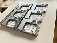 Tiempo de uso cero servidor Dell Disco Duro SSD 480G SATA 2,5 unidad de estado sólido