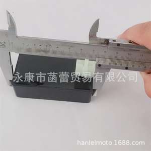 Grandes motos CG verticales 125/150/250/300 AC, véhicules tout-terrain avec des systèmes électriques et d'allumage impressionnants - Product Image 2