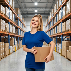 Door-to-Door Freight Service From China to Europe Fast Delivery DHL/UPS Via Air Express Company Shipping Agent - Product Image 1
