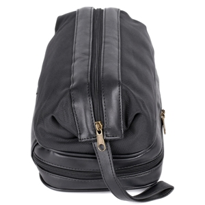 Magnific likable al momento <span class=keywords><strong>giusto</strong></span> nessuna fine del Kit di toelettatura Organizer borsa da toilette necessaria semly regolare Hanging Dopp Kit - Product Image 4