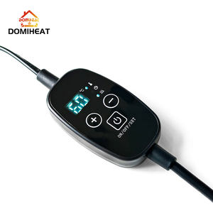 121,92*52cm almohadilla de calentamiento de plántulas agrícolas AutoPadic Control de temperatura almohadilla de calentamiento de plántulas almohadilla de calentamiento de plantas de invernadero - Product Image 3