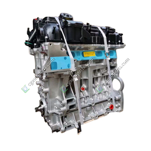 CG Auto Parts N20B20 N53B25 N53B30 pour <span class=keywords><strong>BMW</strong></span> X5m X6m M5 M6 4.4L V8 Engine Assembly - Product Image 2