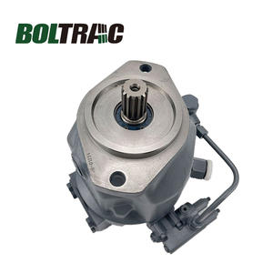 Pompe hydraulique d'excavatrice K3V63 K3V112 K3V140 K3V180 K5V80 K5V140 K5V160 <span class=keywords><strong>K5V200</strong></span> K5V212 Pièces de machines de construction - Product Image 5