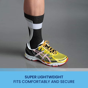 Afo-soporte <span class=keywords><strong>para</strong></span> fascitis <span class=keywords><strong>para</strong></span> hombres y mujeres, tacones <span class=keywords><strong>de</strong></span> tobillo <span class=keywords><strong>para</strong></span> la noche, <span class=keywords><strong>de</strong></span> <span class=keywords><strong>Aquiles</strong></span>, tendonitis - Product Image 4
