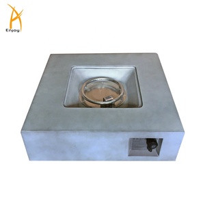 Foyer de jardin, table de foyer extérieur, foyer au <span class=keywords><strong>gaz</strong></span> <span class=keywords><strong>propane</strong></span> - Product Image 5