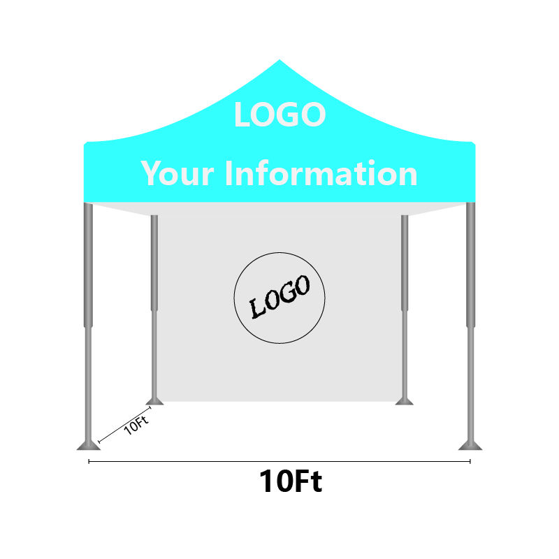 ผนังด้านหลังสีขาวเต็มรูปแบบ
