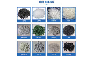 플라스틱 고농축 착색제 솔루션용 30%-70% 화이트 마스터 배치 - Product Image 4