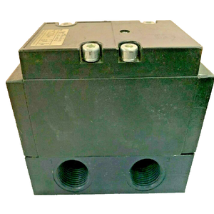 5672010000 3/<span class=keywords><strong>2</strong></span>-Wege G1 Zoll Luftgesteuerter Pneumatischer Richtungsventil - Product Image 1