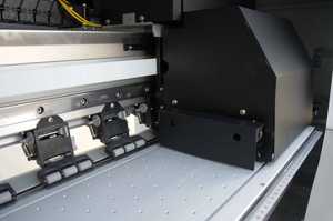 AUDLEY DTF Machine d'impression numérique sur tissu 60cm Imprimante DTF T-shirt à 3 ou 4 têtes pour la personnalisation - Product Image 4