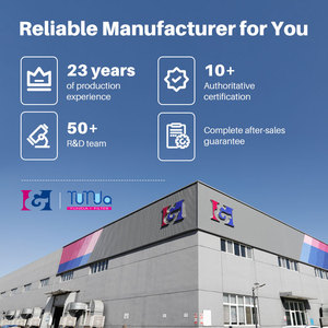 YUNDA Customer Bottleless Premium Quality Type Free Standing Hot and Cold Compressor Cooling <strong>Water</strong> <strong>Dispenser</strong> Tap <strong>Water</strong> <strong>Dispenser</strong> - Product Image 6