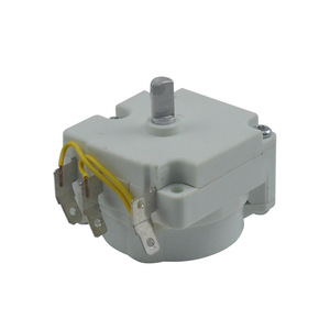 Minuteur numérique carré en plastique DDFB 45 pour autocuiseur électrique, programmation 6-24 heures, rappel de temps pour appareils de cuisine - Product Image 1