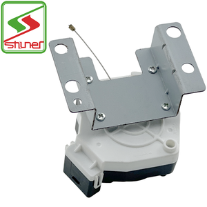 Moteur de vidange de machine à laver SWD-225 compatible avec <span class=keywords><strong>Samsung</strong></span> SWD-225 NTCU401TG2 - Product Image 6