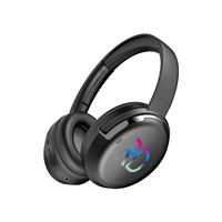 Casque sans fil supra-auriculaire C-2370R, diverses couleurs, radio FM sans fil, écouteurs mains libres