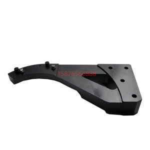 แผ่นจับยึดกระดาษสำหรับเครื่องพิมพ์ออฟเซ็ต โคโมริ รุ่นใหม่ - Product Image 3