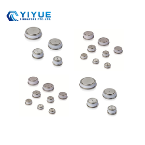 Nouveau Original Hitachi Energy ABB 5SDF 05F4502 récupération rapide IGCT Diodes produit semi-conducteur matériau de plaquette de silicium - Product Image 2