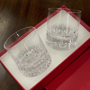 Vasos de cristal para whisky grabados de alta calidad, sin plomo, creativos, tallados, para regalo de fiesta, resistentes al calor, ecológicos - Product Image 4
