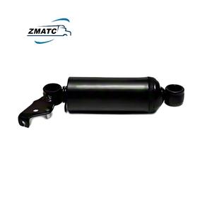 ZMATC OEM 1331745 / 93161639 / 81623856009 / 5001836462 Nouveau siège d'amortisseur avant pour camion européen avec ressort pneumatique réglable - Product Image 2