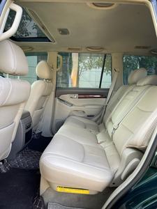 Toyota Prado de <span class=keywords><strong>Segunda</strong></span> <span class=keywords><strong>Mano</strong></span>, Modelo 2006, 4.0L VX, SUV Mediano-Grande, 8 Asientos, Vehículo Usado de Gasolina - Product Image 6