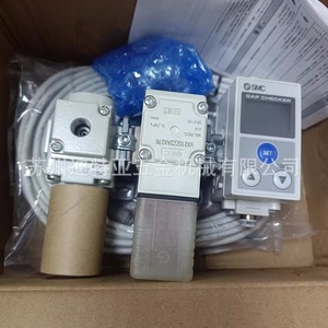 Sensor de Posición para Detección de Hermeticidad SMC ISA3-GCP-1BL1, Salida Digital, Sin Contacto, IP67 - Product Image 2